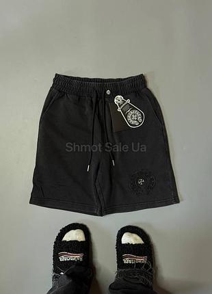 Шорти chrome hearts
