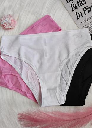 Трусики слипы victoria ́s secret pink