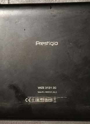 Prestigio pmt3131 3g 10