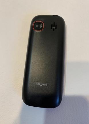 Nomi i189s black 3