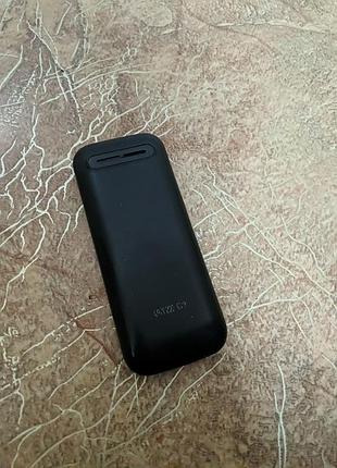 Телефон prestigio wize c1 2