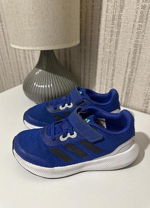 Кросівки на хлопчика adidas