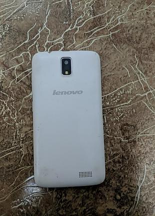 Телефон lenovo a328 2