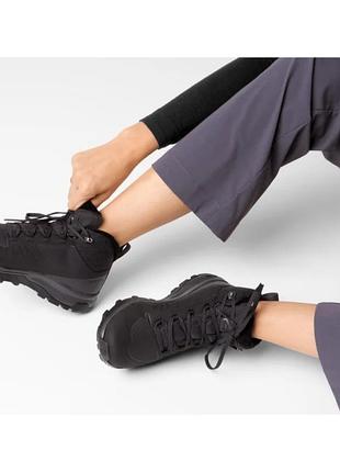 Черевики salomon outsnap cswp w l41110100
