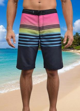 Hurley phantom шорти (s) америка
