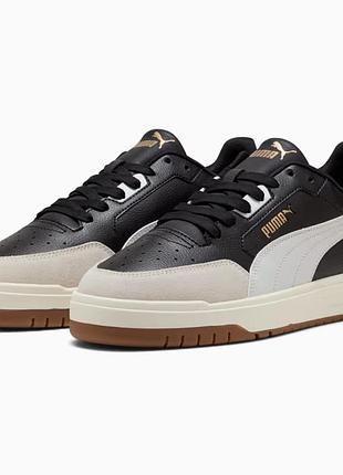 Оригінальні кросівки puma shuffle downtown sneakers unisex / 39529503 7