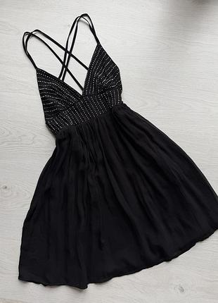 Zara сукня 5