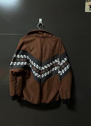 Чоловіча куртка 2