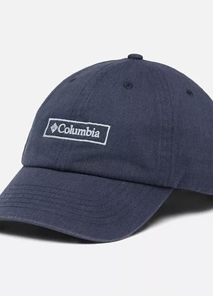 Кепка для тата з логотипом columbia columbia sportswear