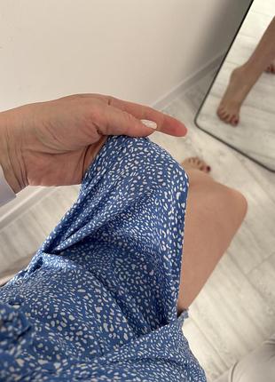 Плаття zara 4