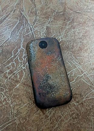 Телефон nomi i401 colt 2