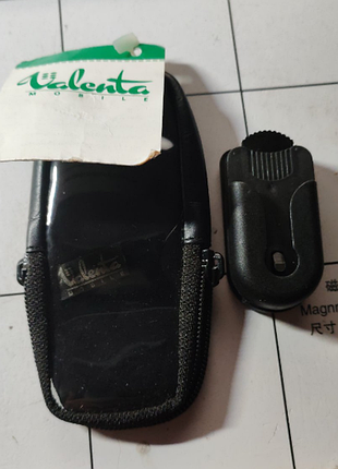 Чохол-шкіра valenta для nokia 7210