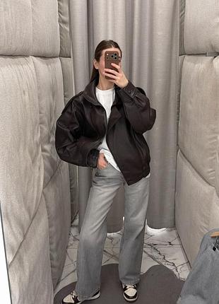 Джинси bershka