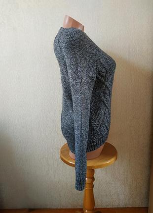 Джемпер вовна 45% 5