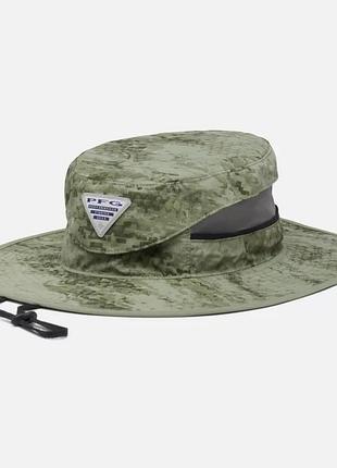 Шляпа booney pfg super backcast columbia sportswear