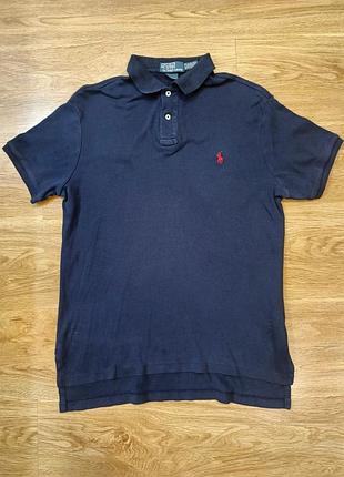 Поло от ralph lauren