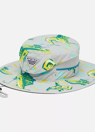 Шляпа booney pfg super backcast columbia sportswear