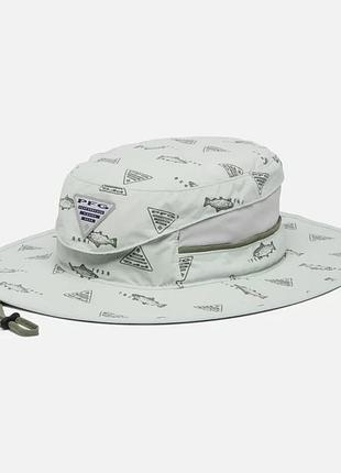 Шляпа booney pfg super backcast columbia sportswear
