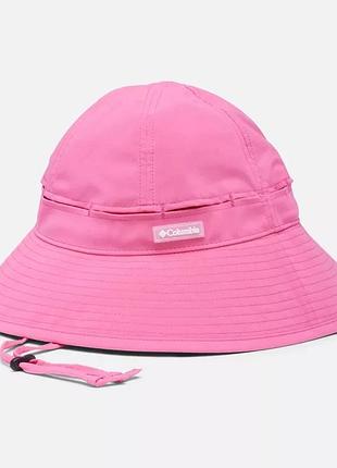 Женская шляпа от солнца pleasant creek columbia sportswear