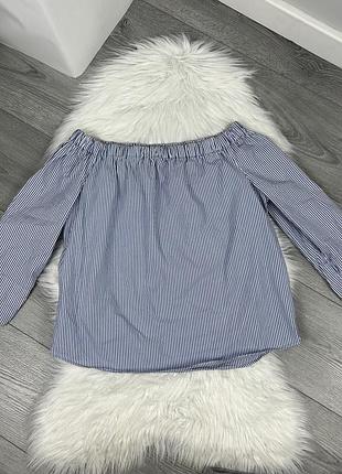 Жіноча оригінальна блуза zara