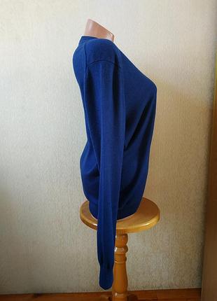 Джемпер шовк/кашемір 4