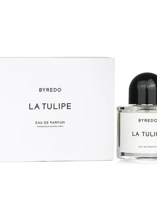 Парфумована вода byredo la tulipe eau de parfum 100мл