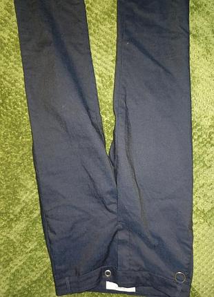 Брюки 34 р-р. mango 4