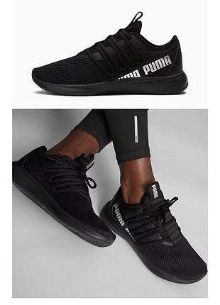 Женские кроссовки star vital puma