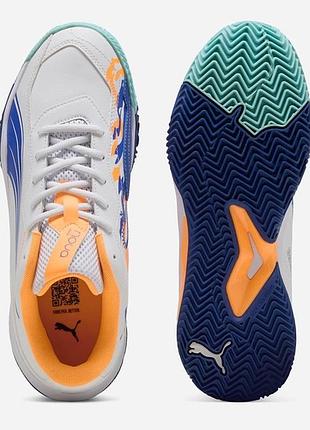 Кросівки для падел тенісу puma унісек