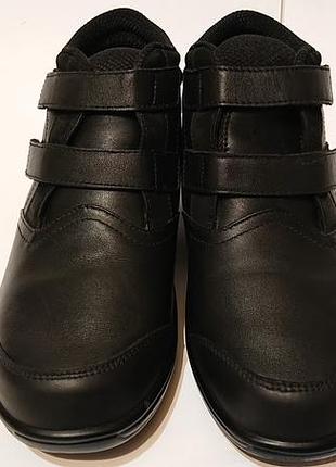 Женские ортопедические ботинки orthofeet 39 диабет ортопедическая обувь