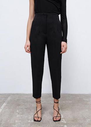 Штани брюки zara