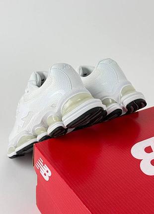 Balance abzorb 2000 white 3