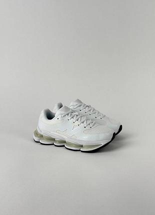 Balance abzorb 2000 white 8