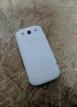Телефон китай samsung s3 i9300 2