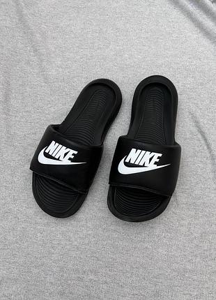 Nike шлепанцы вьетнамки 38