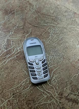 Телефон siemens a57