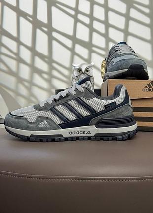 Мужские кроссовки
adidas zx 700 c grey navy