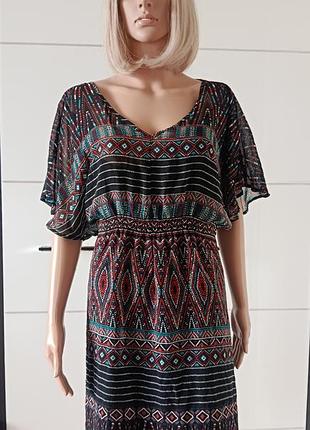 Сукня коротка