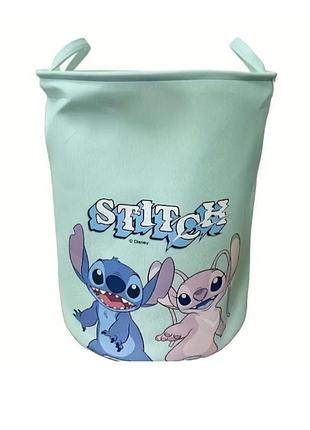 Корзина длч игрушек стэчь