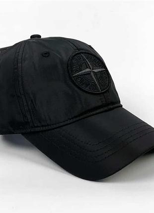 Кепка stone island