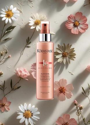 Спрей для непослушных волос kerastase 150 мл