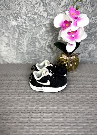 Nike air max dawn кроссовки 21 размер детские спортивные