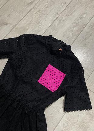 Сукня msgm 2