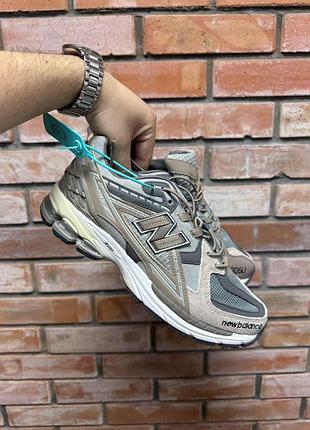 Кроссовки 1950 беленс new balance 1906u