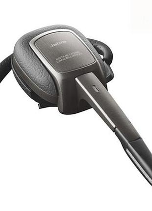 Bluetooth-гарнітура jabra supreme+ black (original 100%)