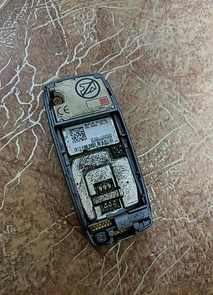 Телефон alcatel bf4/dpl72 2