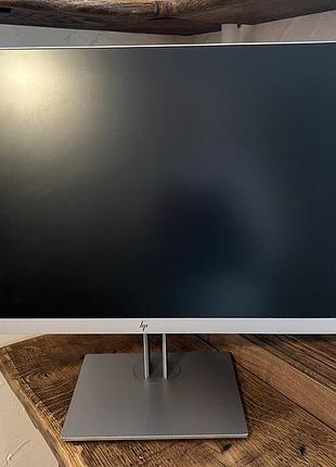 Монитор led hp элитный дисплей e243i 23,8 " 1920 x 1080 px ips / pls