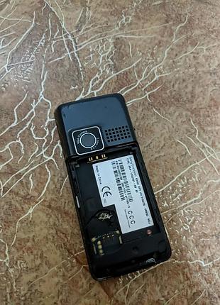 Телефон sony ericsson k200i 2