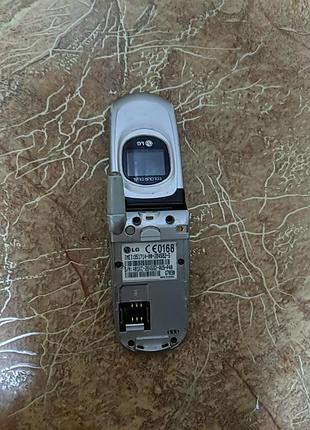 Телефон lg g7030 3