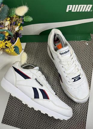 Оригинальные кроссовки reebok